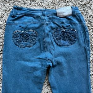 Apple Bottom Jeans